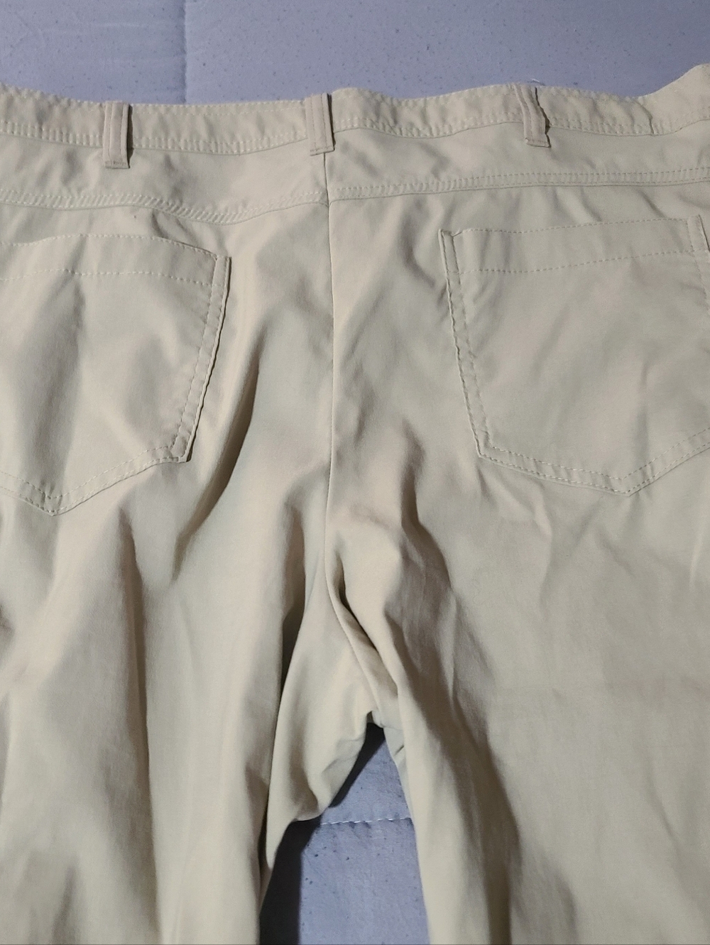 REI Men's Hiking Pants 40×30 - Picture 5 of 7